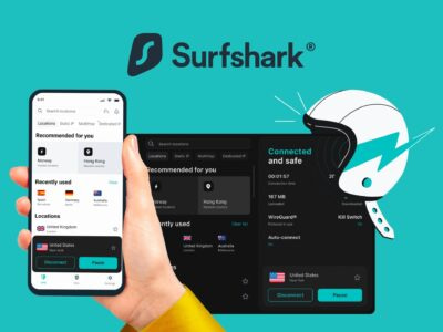 Surfshark