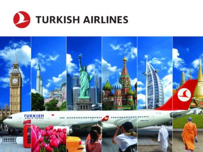 Turkish Airlines