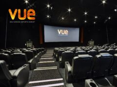 VUE Cinema