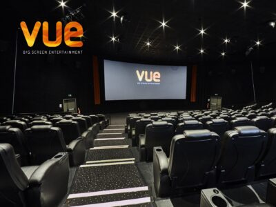VUE Cinema