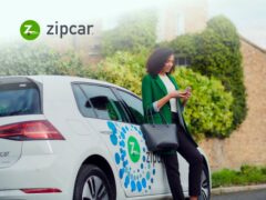 Zipcar