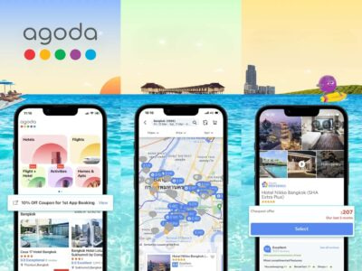 Agoda
