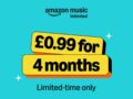 Amazon Music Unlimited