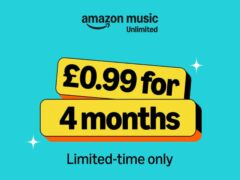 Amazon Music Unlimited
