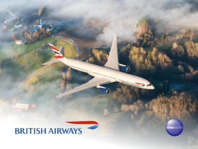 British Airways