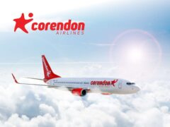 Corendon Airlines