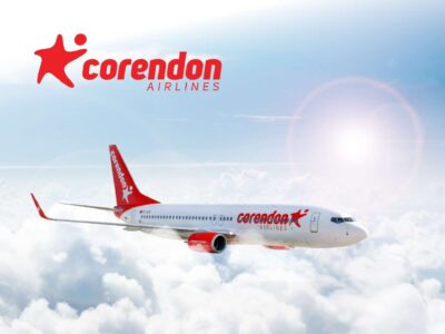 Corendon Airlines