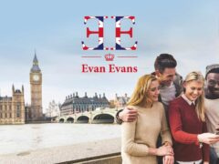 Evan Evans Tours