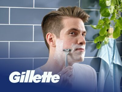 Gillette