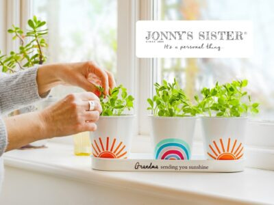 Jonny’s Sister