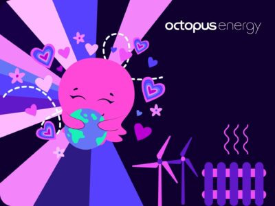 Octopus Energy