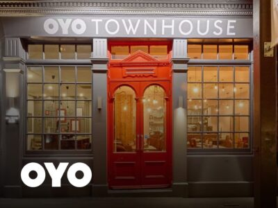 OYO