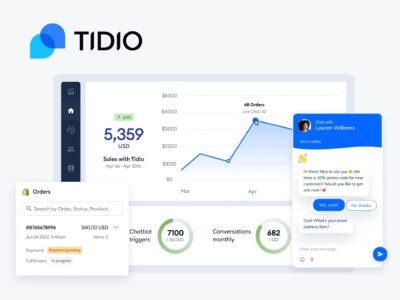 Tidio
