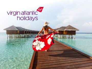 virgin atlantic holidays cover