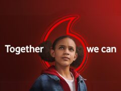 Vodafone UK
