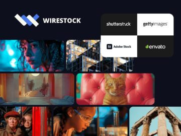 Promotional banner for Wiretstock New discounts