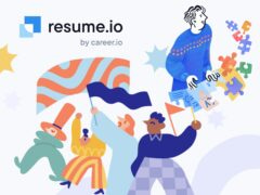 Resume.io