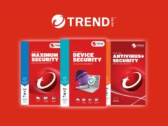 Trend Micro