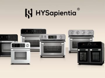 Promotional image for Hysapientia featuring discounts and offers