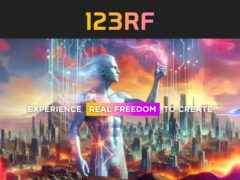 123RF