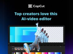 CapCut