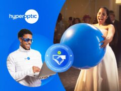 Hyperoptic