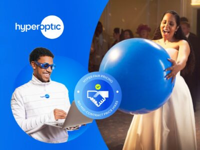 Hyperoptic