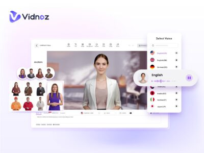 Vidnoz