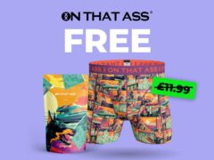OnThatAss