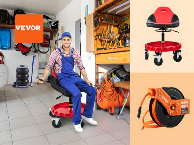 VEVOR