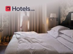 Hotels.com