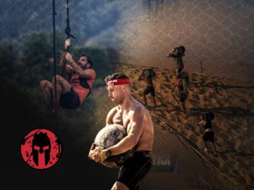 Promotional Cover Image for Spartan Race Discounts