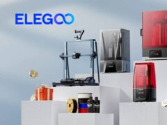 Elegoo