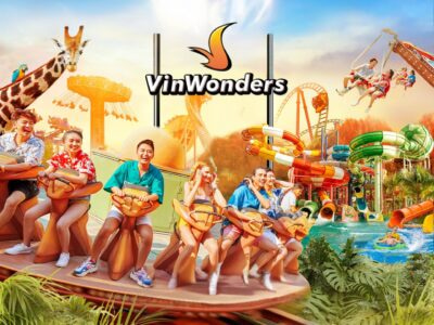 VinWonders