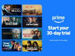 Prime Video