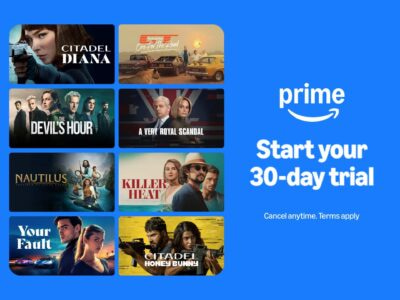 Prime Video