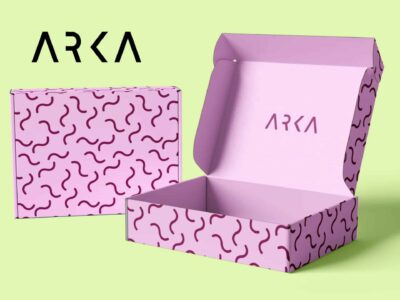 Arka