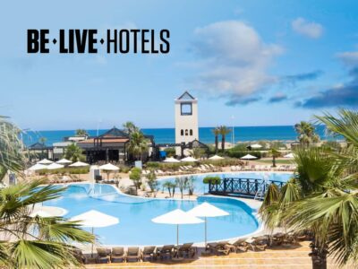 Be Live Hotels