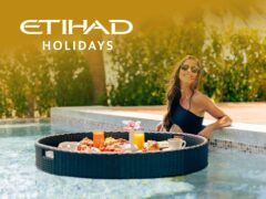 Etihad Holidays