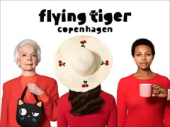 Flying Tiger