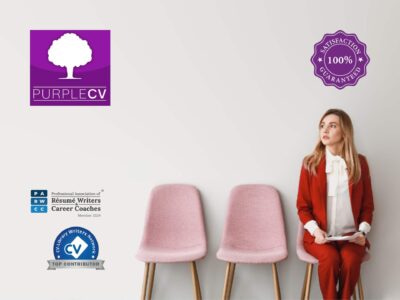 Purple CV