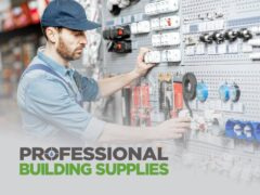 Professional Building Supplies