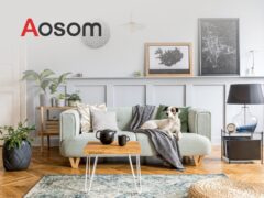 Aosom UK
