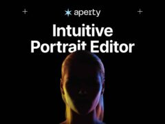 Aperty