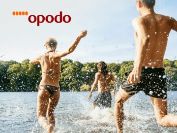 Promotional cover image for Opodo discounts and offers