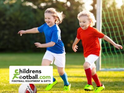 ChildrensFootball.com