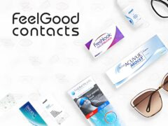 Feel Good Contacts