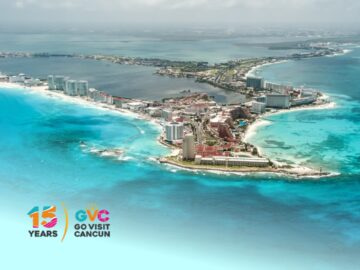 Promotional image for Go Visit Cancun discounts