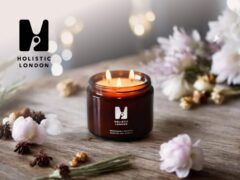 Holistic London