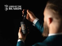 Lord Of The Beards